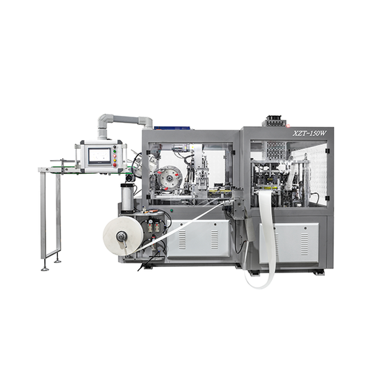 XZT-150W Машина для донер-боксов