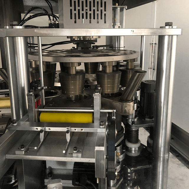  Одноразовая машина для изготовления мисок для упаковки лапши быстрого приготовления по индивидуальному заказу из крафт-бумаги